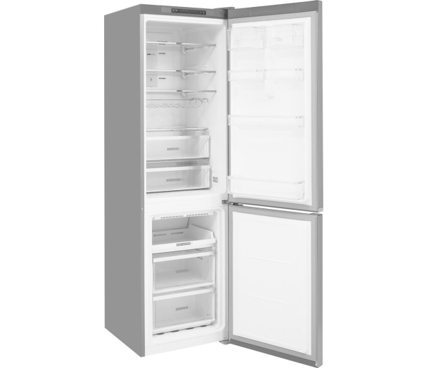 WHIRLPOOL W7 931A MX NoFrost Srebrna - 1012418 - zdjęcie 3